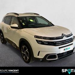 Citroen C5 Aircross BLUEHDI 130CH SHINE Saint-Doulchard
