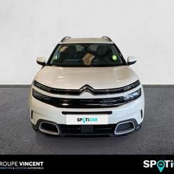 Citroen C5 Aircross BLUEHDI 130CH SHINE Saint-Germain-du-Puy