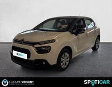Citroen C3 Saint-Germain-du-Puy