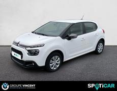 Citroen C3 Vierzon