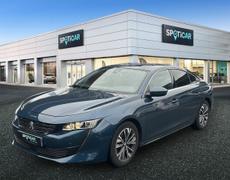 Peugeot 508 Cohade