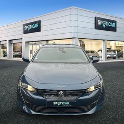 Peugeot 508 1.5 BlueHDi 130ch S&S EAT8 ALLURE occasion - Cohade - photo 2/17