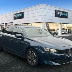 Peugeot 508 1.5 BlueHDi 130ch S&S EAT8 ALLURE occasion - Cohade - photo 3/17