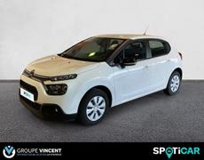 Citroen C3 Saint-Germain-du-Puy