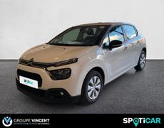 Citroen C3 Saint-Germain-du-Puy
