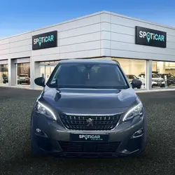 Peugeot 3008 1.2 130ch S&S ALLURE / BVM6 occasion - Cohade - photo 2/17