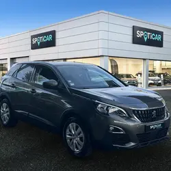 Peugeot 3008 1.2 130ch S&S ALLURE / BVM6 occasion - Cohade - photo 3/17