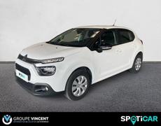 Citroen C3 Saint-Germain-du-Puy