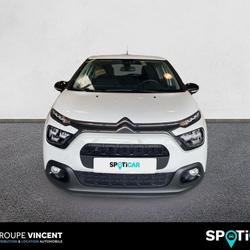 Citroen C3 PURETECH 83CH FEEL BUSINESS Saint-Germain-du-Puy
