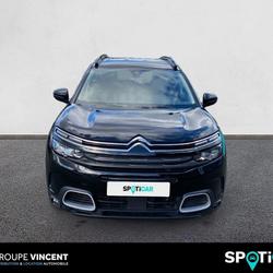 Citroen C5 Aircross BLUEHDI 130CH C-SERIES Vierzon