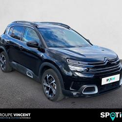 Citroen C5 Aircross BLUEHDI 130CH C-SERIES Vierzon