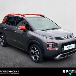 Citroen C3 Aircross BLUEHDI 100CH SHINE Vierzon