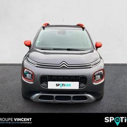 Citroen C3 Aircross BLUEHDI 100CH SHINE Vierzon
