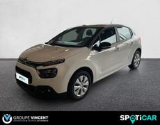 Citroen C3 Saint-Germain-du-Puy