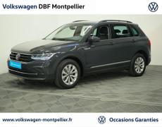 Volkswagen Tiguan Le Crès