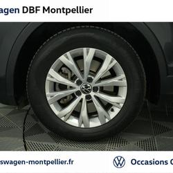 Volkswagen Tiguan 1.4 eHybrid 245ch DSG6 Life Plus Le Cr&egrave;s