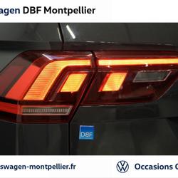 Volkswagen Tiguan 1.4 eHybrid 245ch DSG6 Life Plus Le Cr&egrave;s