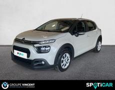 Citroen C3 Saint-Germain-du-Puy