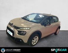 Citroen C3 Saint-Germain-du-Puy