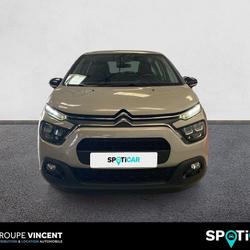 Citroen C3 BLUEHDI 100CH AUTO ECOLE Saint-Germain-du-Puy