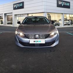 Peugeot 508 BlueHDi 130 ch S&S EAT8 Active Pack Roanne