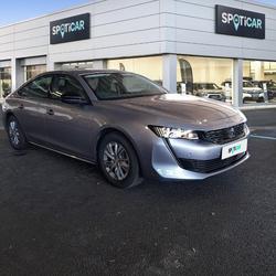 Peugeot 508 BlueHDi 130 ch S&S EAT8 Active Pack Roanne