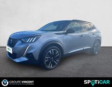 Peugeot e-2008 Nevers