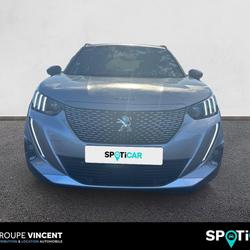Peugeot e-2008 GT Line Moteur &eacute;lectrique 136ch Nevers