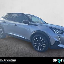 Peugeot e-2008 GT Line Moteur &eacute;lectrique 136ch Nevers