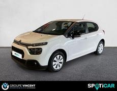 Citroen C3 Saint-Germain-du-Puy