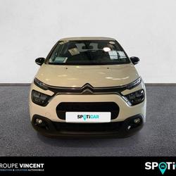 Citroen C3 PURETECH 83CH FEEL BUSINESS Saint-Germain-du-Puy