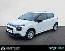 Citroen C3 Saint-Doulchard