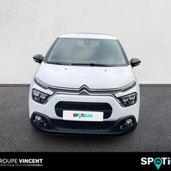 Citroen C3 PURETECH 83CH FEEL BUSINESS Vierzon