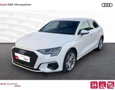 Audi A3 Sportback Le Crès