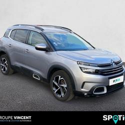 Citroen C5 Aircross PURETECH 130CH SHINE Vierzon