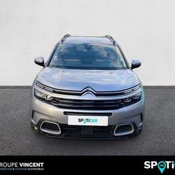 Citroen C5 Aircross PURETECH 130CH SHINE Vierzon