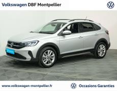 Volkswagen Taigo Le Crès