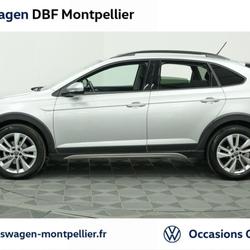 Volkswagen Taigo 1.0 TSI 116 BVM6 VW Edition Le Cr&egrave;s