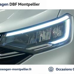 Volkswagen Taigo 1.0 TSI 116 BVM6 VW Edition Le Cr&egrave;s