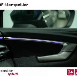 Audi A5 Avant TDI Hybride 204 ch S tronic 7 S line Le Cr&egrave;s