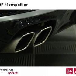 Audi A5 Avant TDI Hybride 204 ch S tronic 7 S line Le Cr&egrave;s