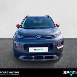 Citroen C3 Aircross BLUEHDI 100CH SHINE Saint-Doulchard