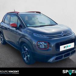 Citroen C3 Aircross BLUEHDI 100CH SHINE Saint-Doulchard