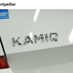 Skoda Kamiq 1.0 TSI 95 ch BVM5 Ambition Le Cr&egrave;s
