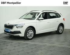 Skoda Kamiq Montpellier