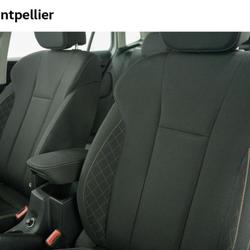 Skoda Kamiq 1.0 TSI 95 ch BVM5 Ambition Montpellier
