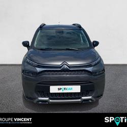Citroen C3 Aircross BLUEHDI 120CH FEEL PACK BUSINESS Saint-Doulchard