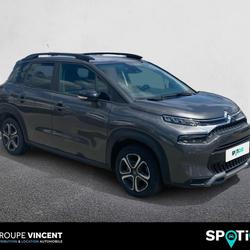 Citroen C3 Aircross BLUEHDI 120CH FEEL PACK BUSINESS Saint-Germain-du-Puy