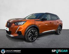 Peugeot e-2008 Nevers