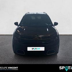 Citroen C5 Aircross BLUEHDI 130CH C-SERIES Saint-Germain-du-Puy